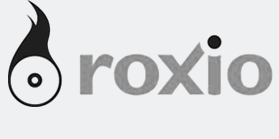 Roxio | A Division of Sonic Solutions